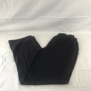 Prana sweat‎ pants large